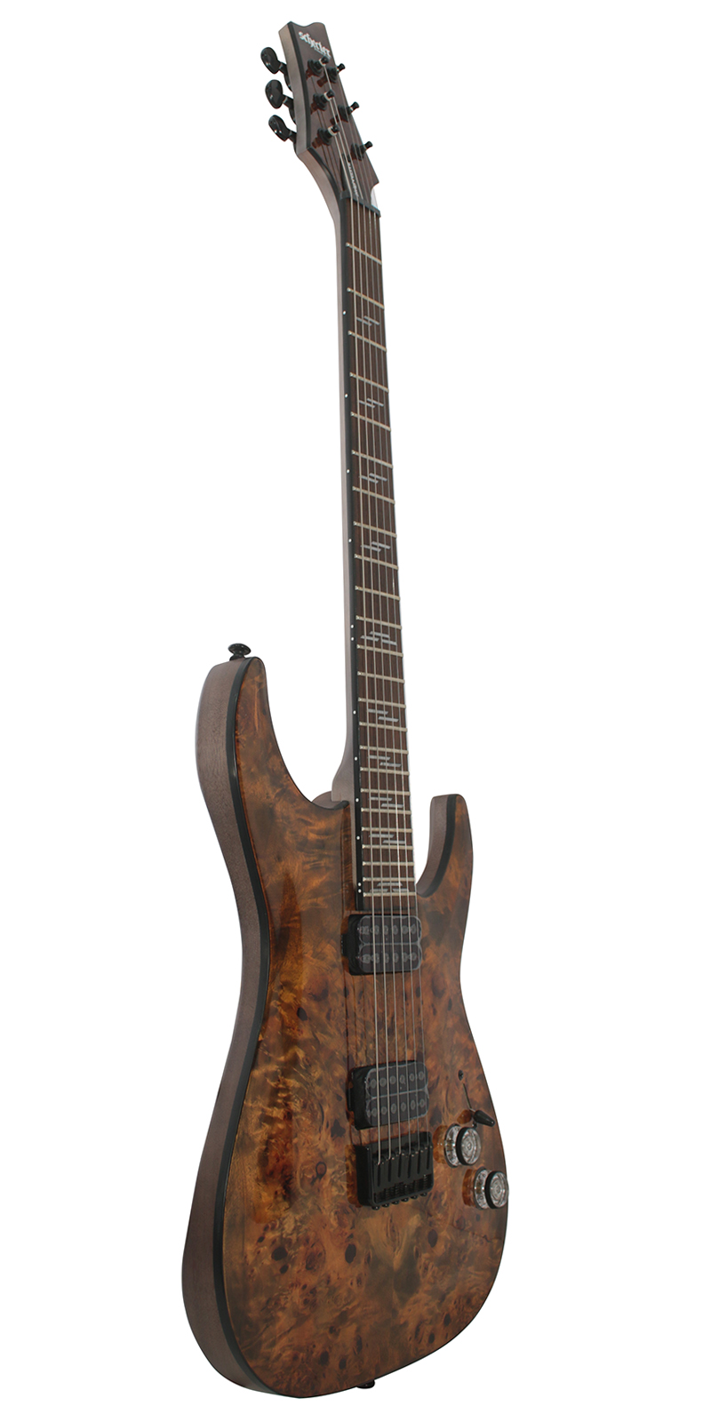 GUITARRA SCHECTER ELECT. OMEN ELITE-6 - Image 7