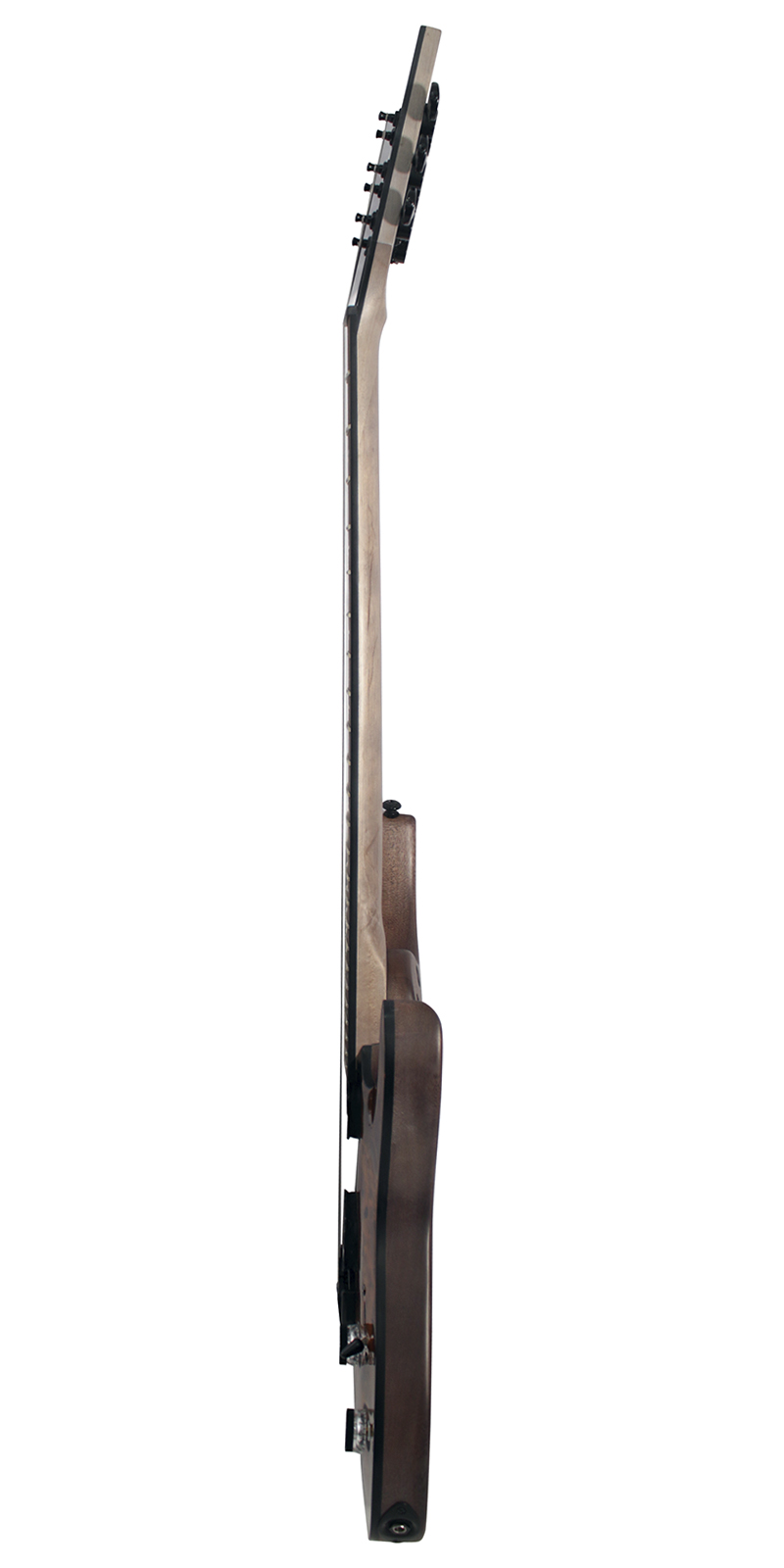 GUITARRA SCHECTER ELECT. OMEN ELITE-6 - Image 9