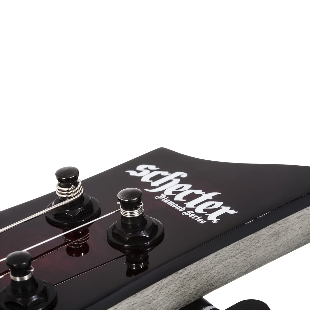 GUITARRA SCHECTER ELECT. OMEN ELITE-6 FR - Image 8