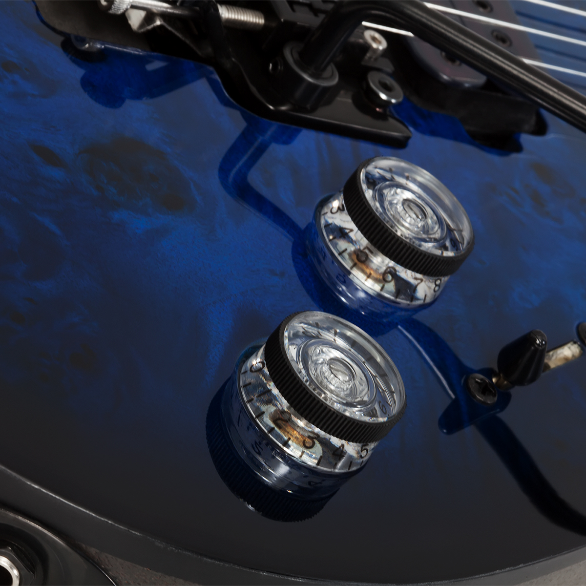 GUITARRA SCHECTER ELECT. OMEN ELITE-6 FR - Image 21