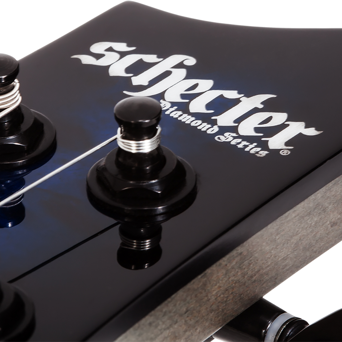 GUITARRA SCHECTER ELECT. OMEN ELITE-6 FR - Image 22