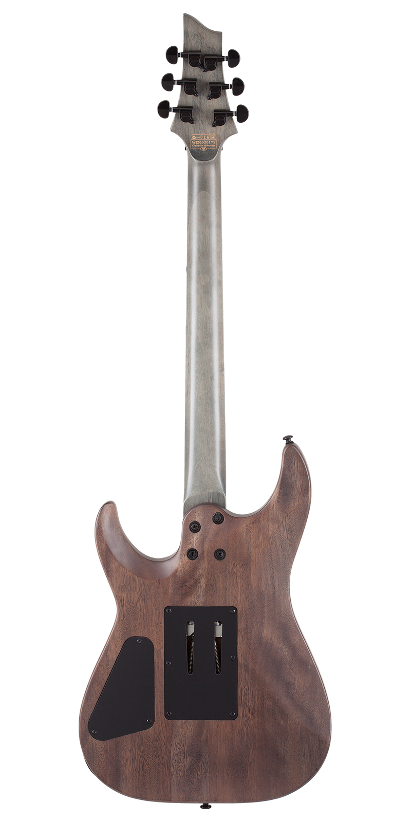 GUITARRA SCHECTER ELECT. OMEN ELITE-6 FR - Image 25