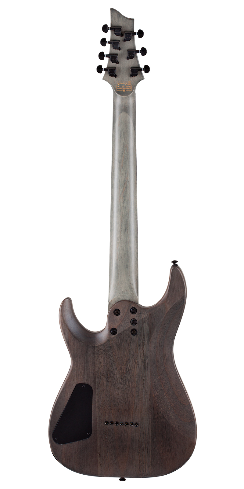 GUITARRA SCHECTER ELECT. OMEN ELITE-7 - Image 5