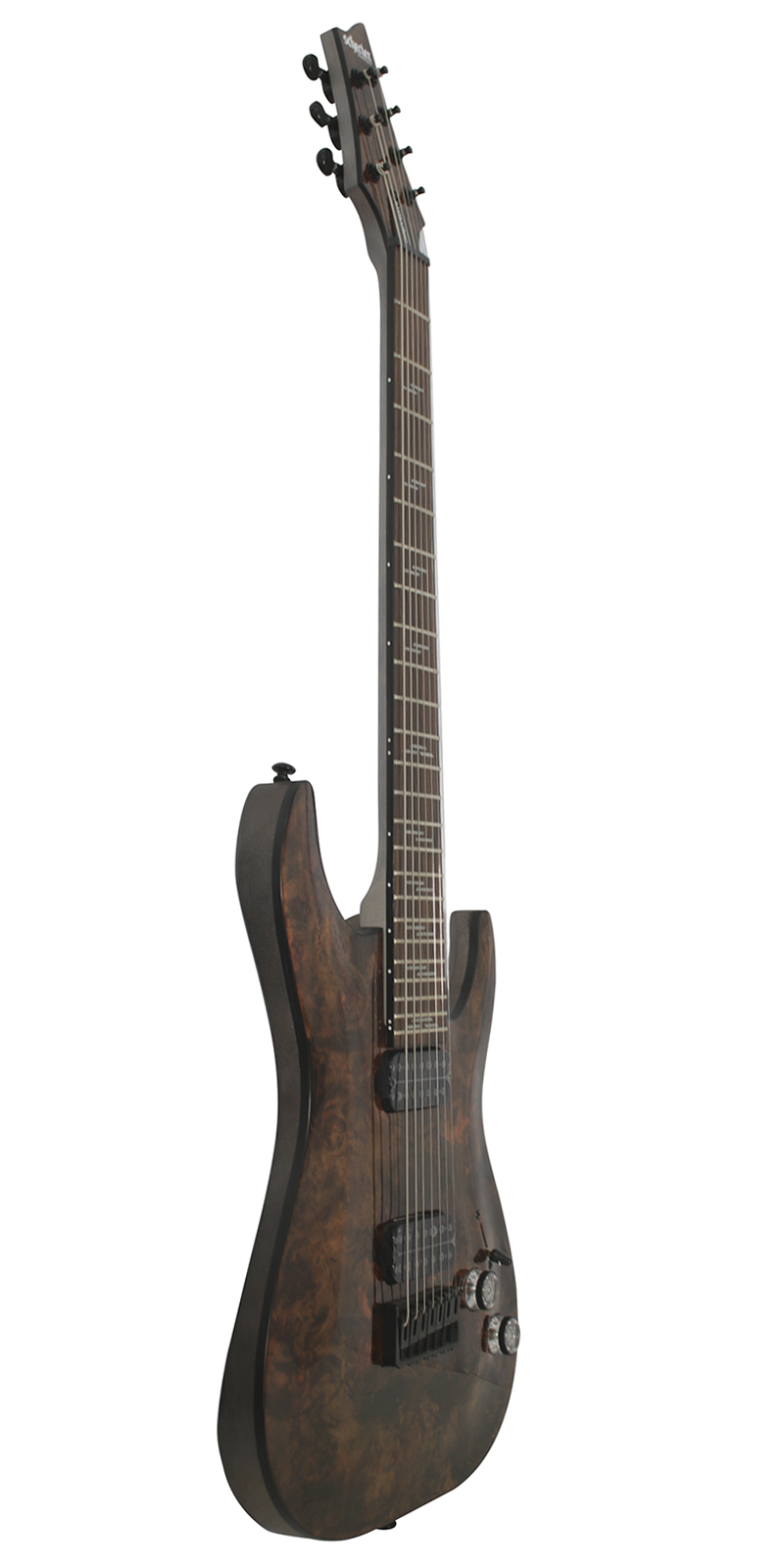 GUITARRA SCHECTER ELECT. OMEN ELITE-7 - Image 10