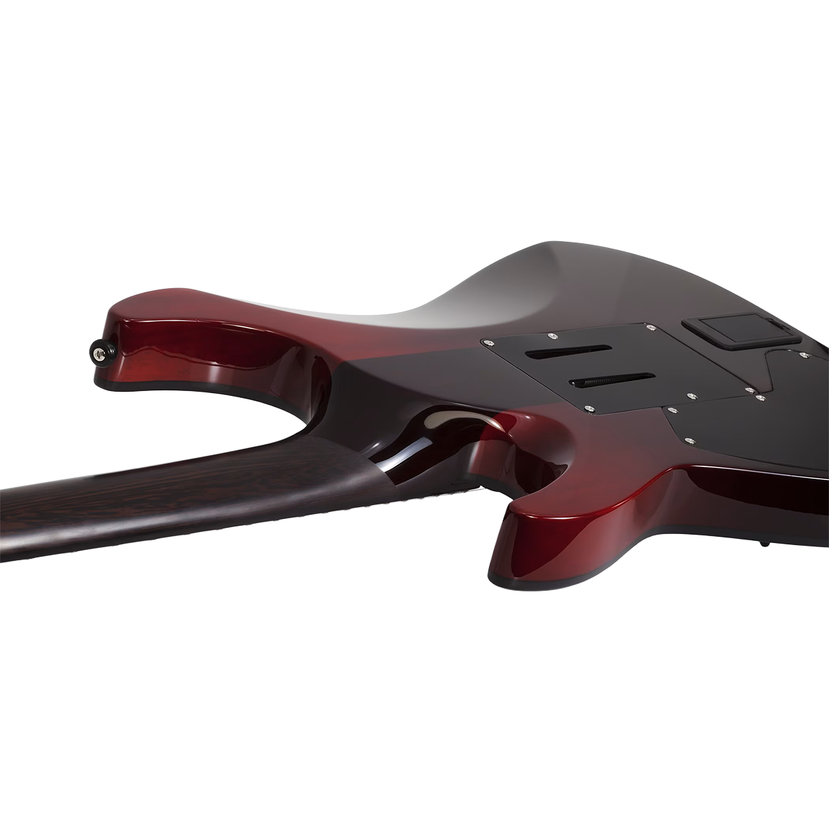 GUITARRA SCHECTER ELECT. MOD. REAPER-6 ELITE FR-S - Image 10