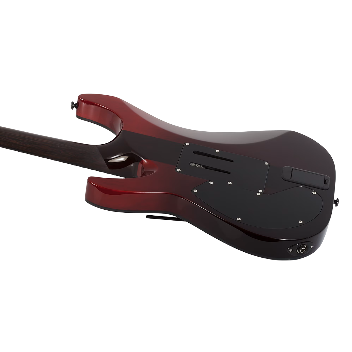 GUITARRA SCHECTER ELECT. MOD. REAPER-6 ELITE FR-S - Image 11