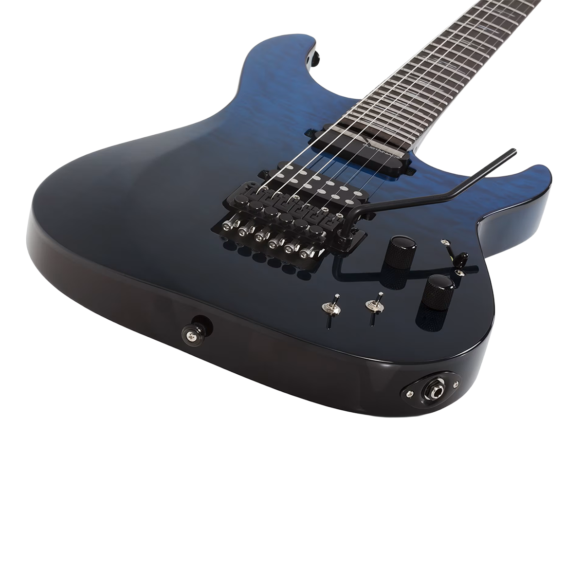 GUITARRA SCHECTER ELECT. MOD. REAPER-6 ELITE FR-S - Image 17