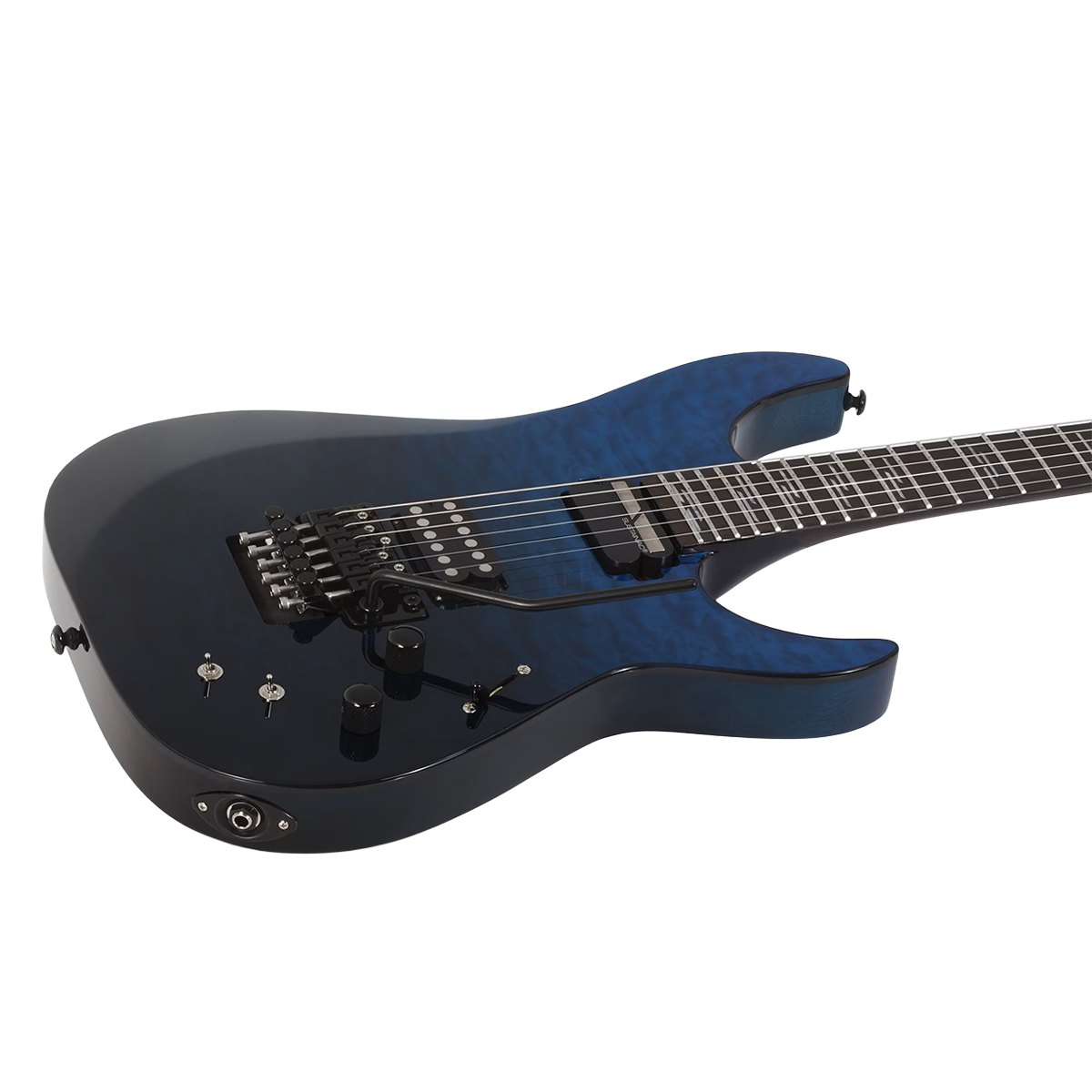 GUITARRA SCHECTER ELECT. MOD. REAPER-6 ELITE FR-S - Image 19
