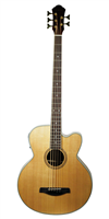 BAJO LA SEVILLANA E/ACUSTICO B-1005CEQ