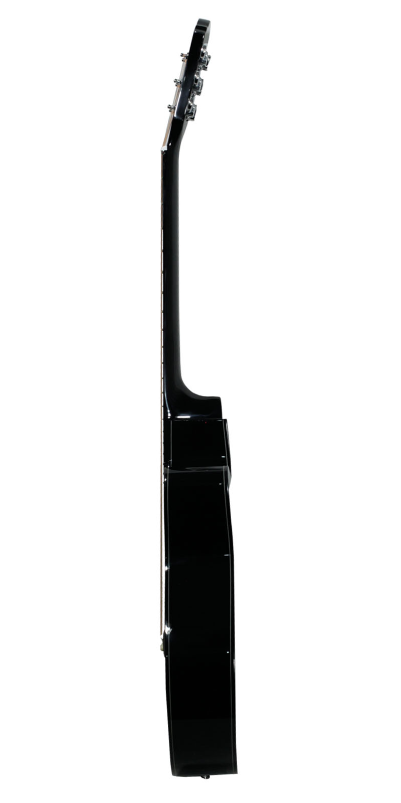 GUITARRA LA SEVILLANA E/ACUST. FO-300CEQ - Image 8