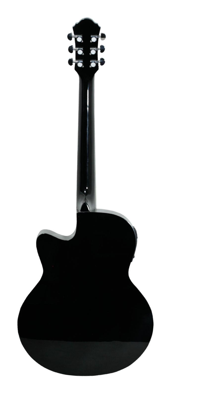 GUITARRA LA SEVILLANA E/ACUST. FO-300CEQ - Image 9