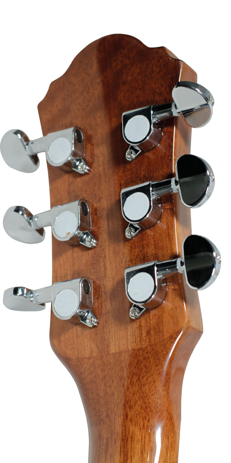 GUITARRA LA SEVILLANA E/ACUST. FO-300CEQ - Image 17
