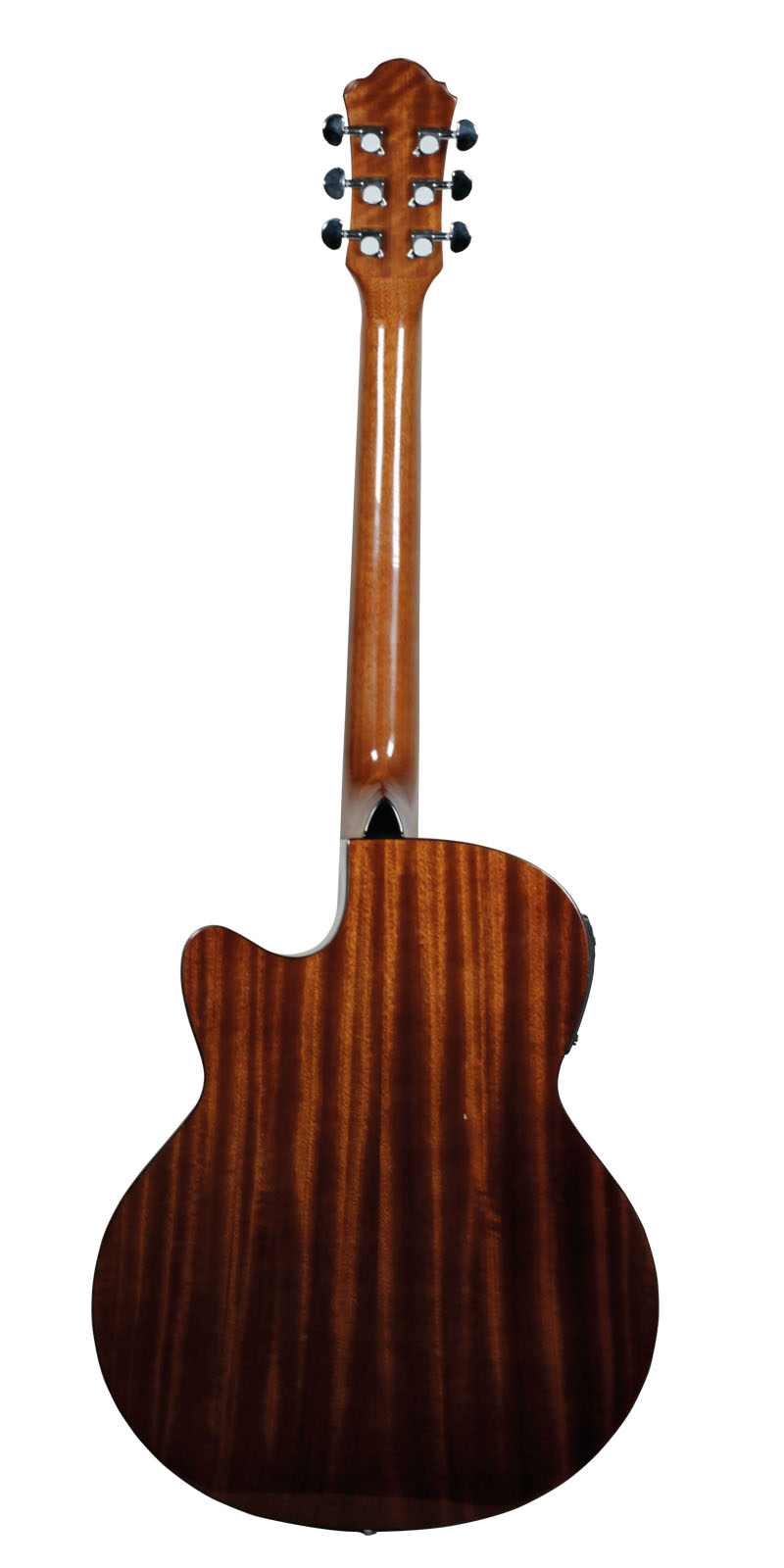GUITARRA LA SEVILLANA E/ACUST. FO-300CEQ - Image 18