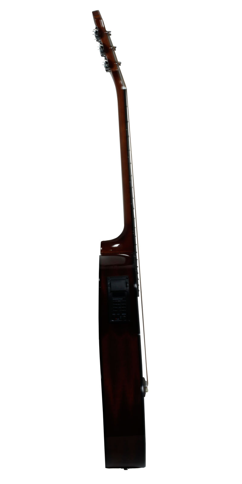 GUITARRA LA SEVILLANA E/ACUST. FO-300CEQ - Image 24