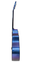 GUITARRA LA SEVILLANA E/ACUST. GA-321CEQ