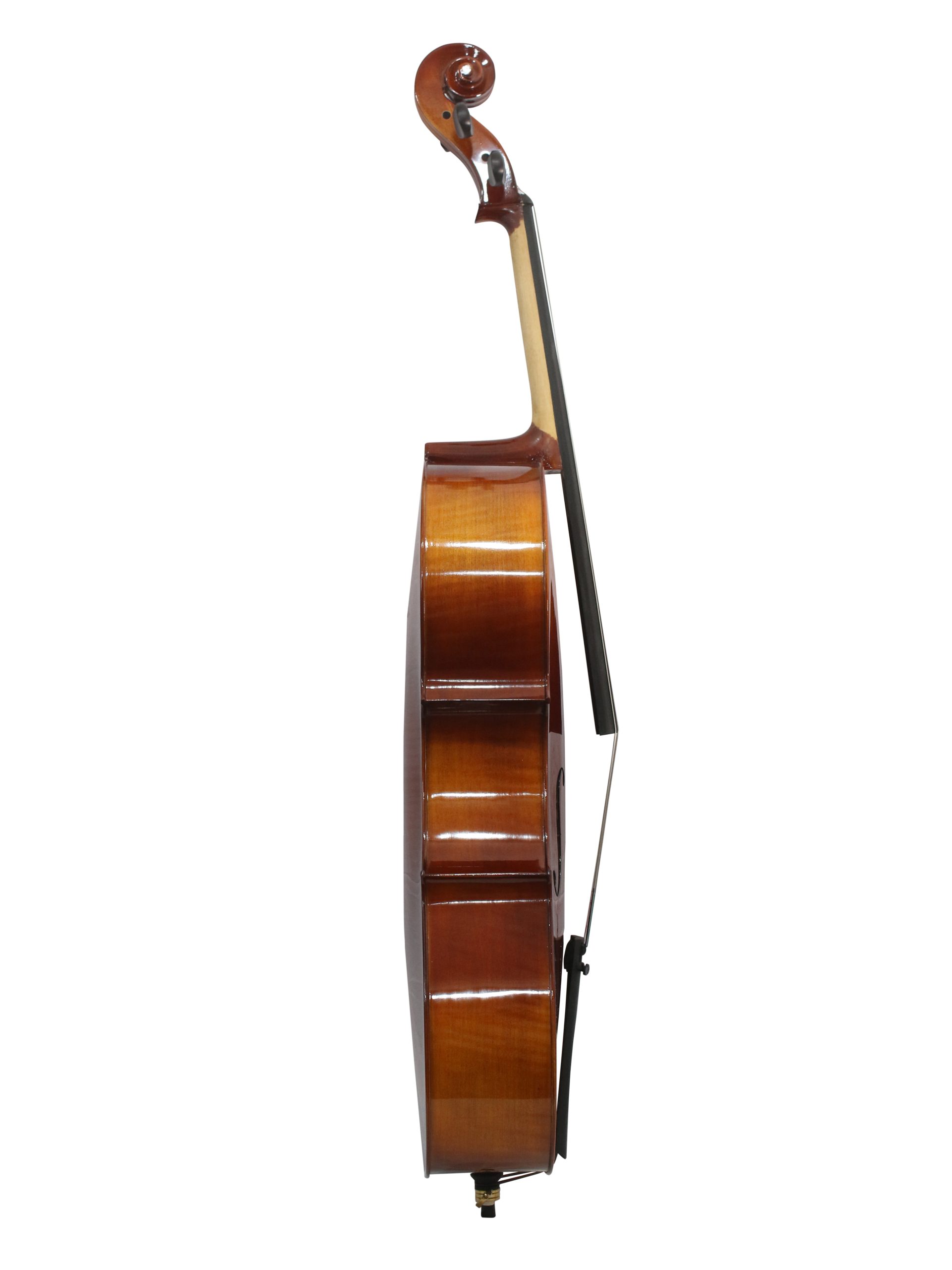 VIOLONCHELO LA SEVILLANA MOD. LSCEF-44 - Image 6