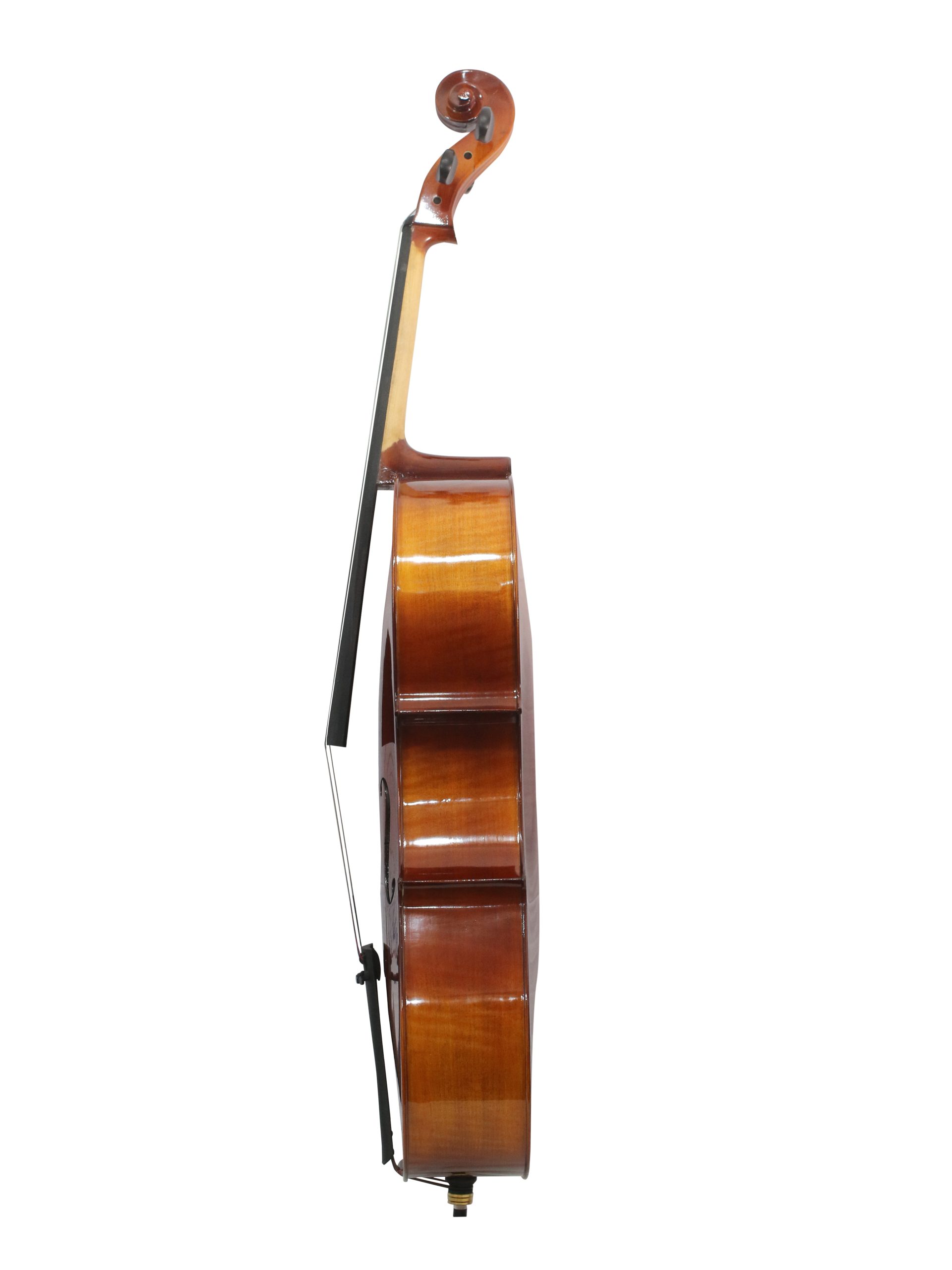VIOLONCHELO LA SEVILLANA MOD. LSCEF-44 - Image 7