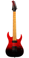 GUITARRA SPIRA GUITARS ELECT. S-457