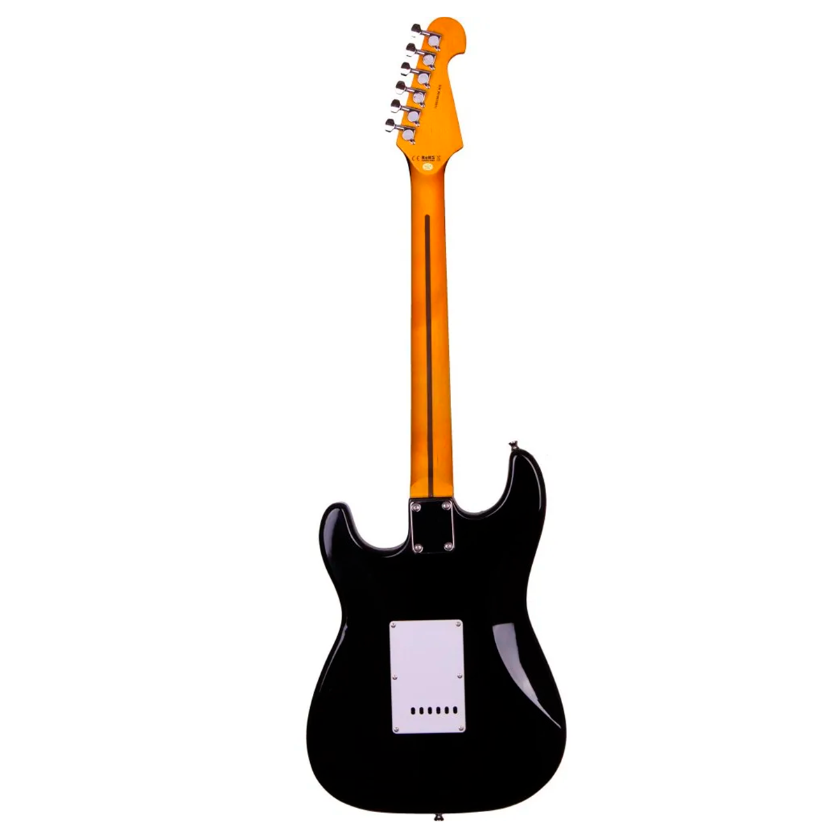 GUITARRA WASHBURN ELÉCTRICA WS300 - Image 6