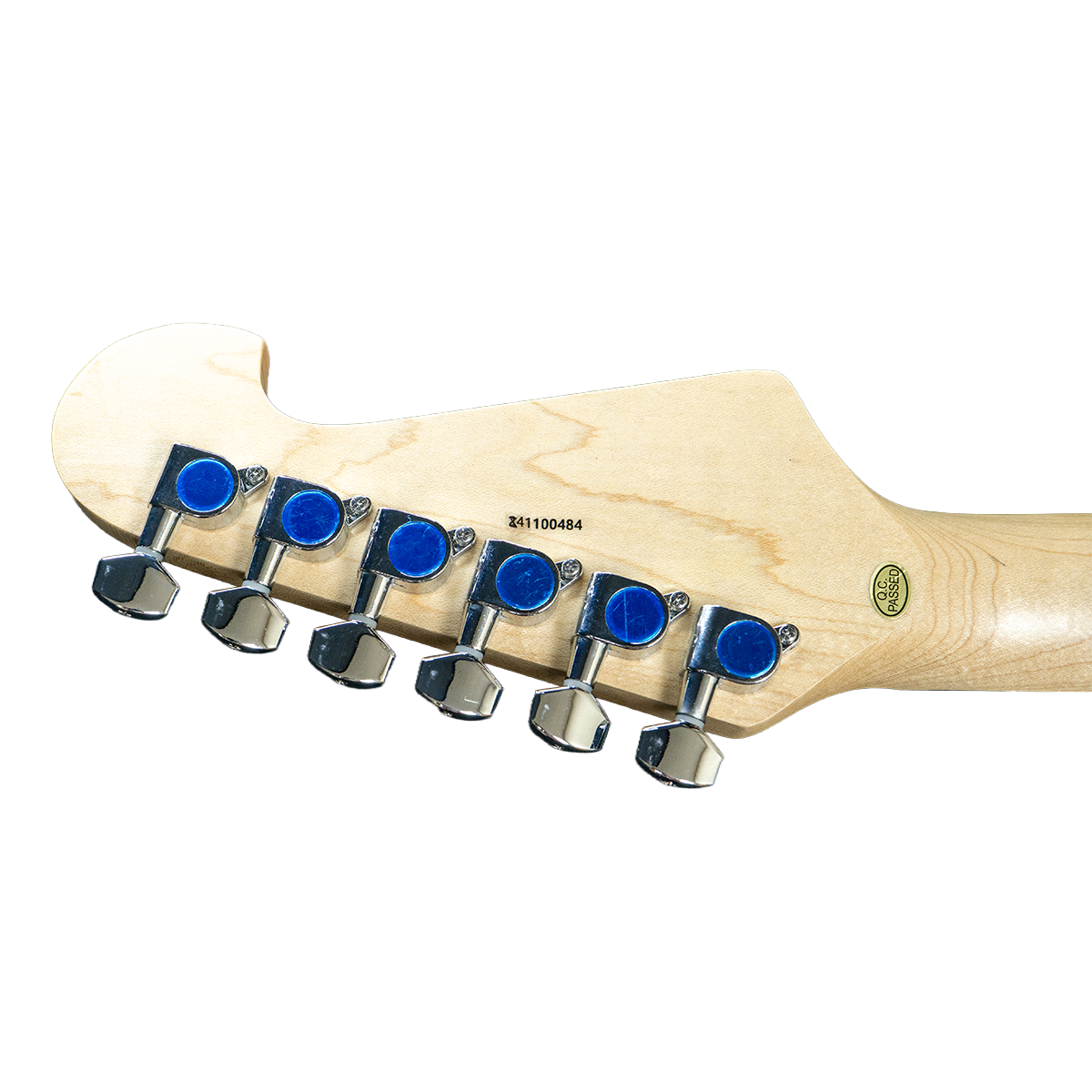 GUITARRA WASHBURN ELÉCTRICA WS300 - Image 12