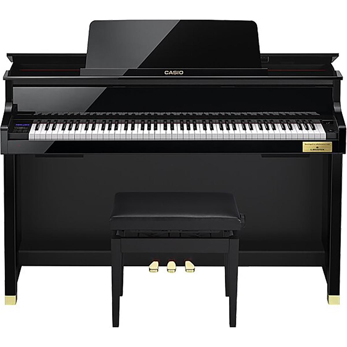 PIANO CASIO CELVIANO GP-510BP - Image 2