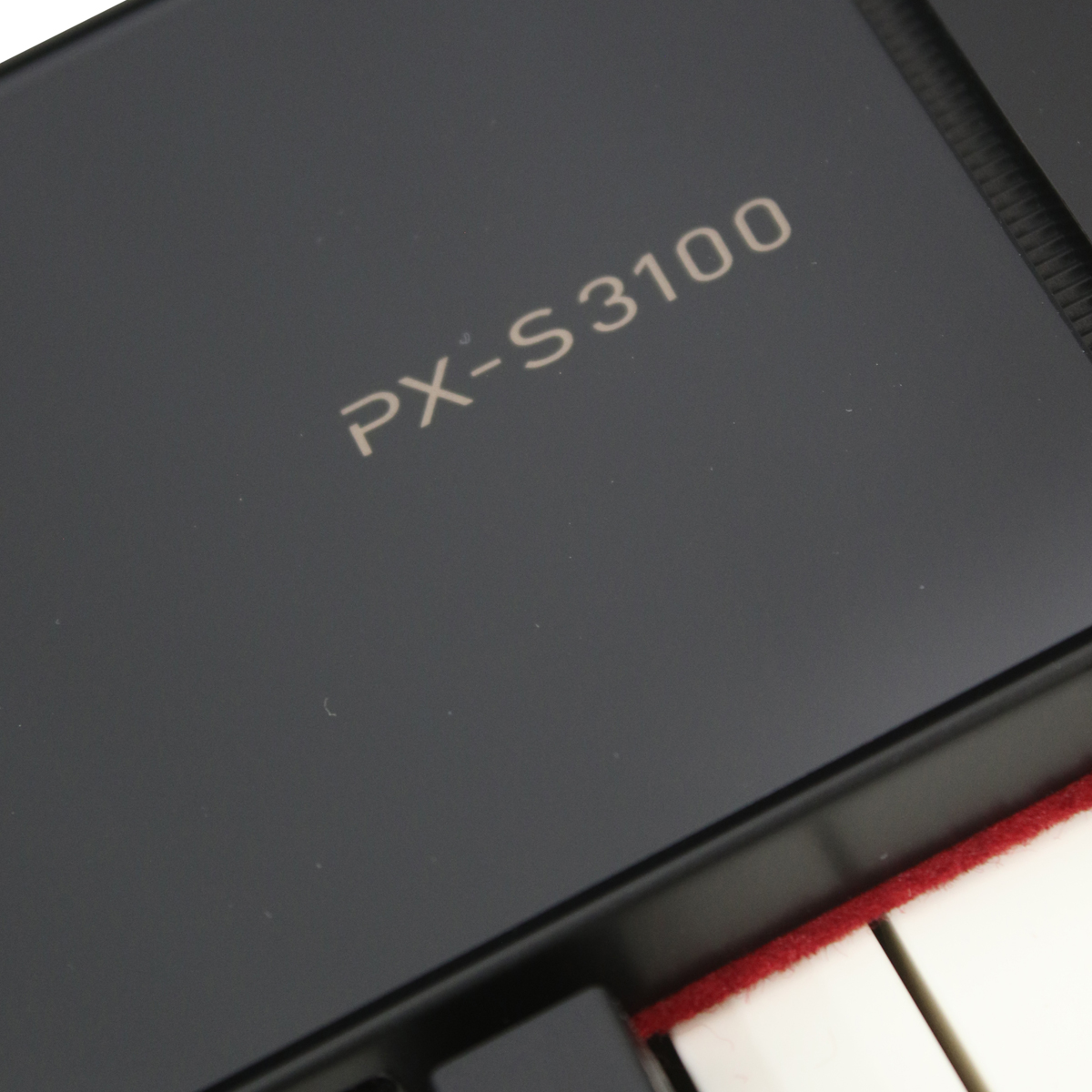 PIANO CASIO DIGITAL PX-S3100BK - Image 8