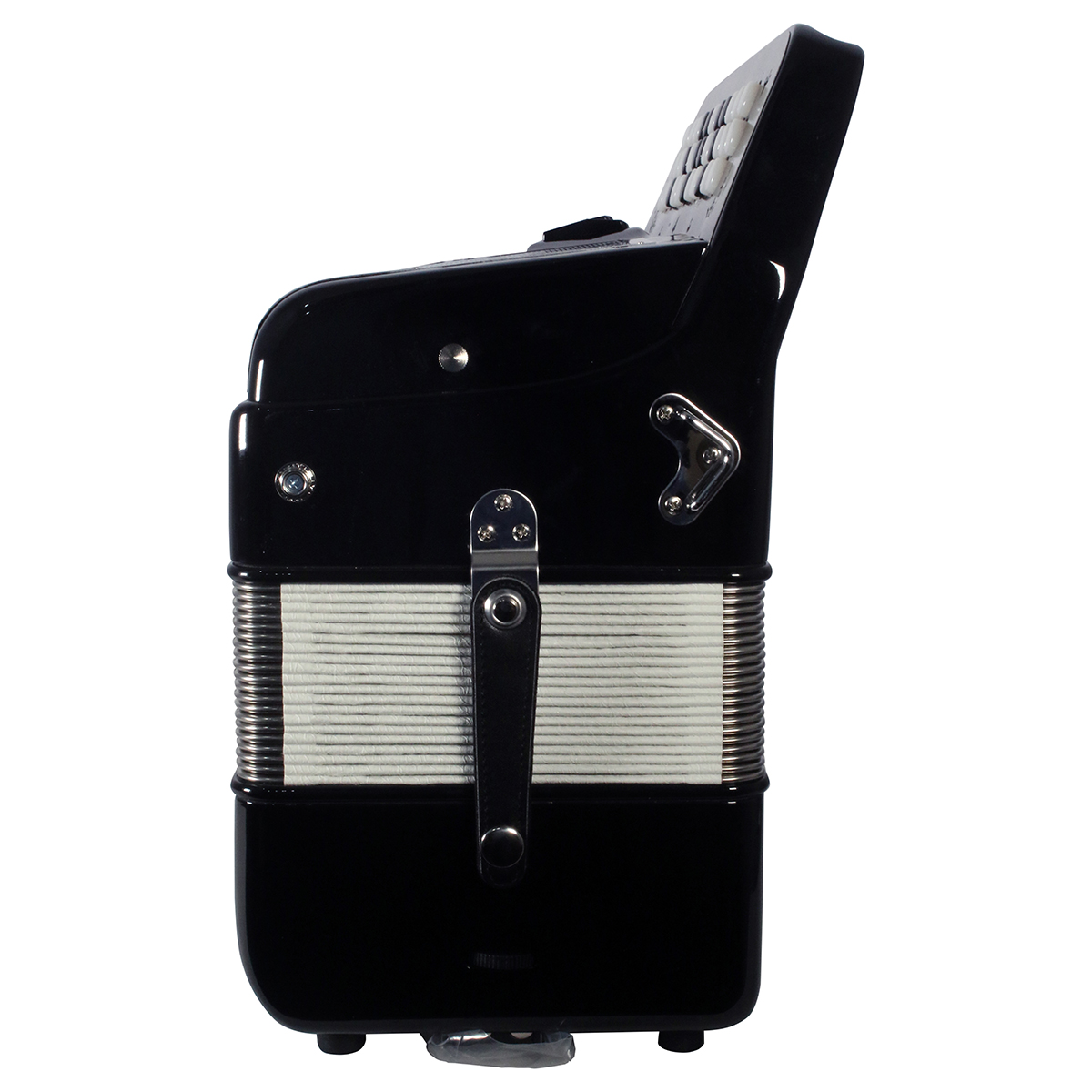 ACORDEON MORETTI BOT. MILAN 3-REG FBBEB - Image 11