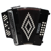 ACORDEON MORETTI BOT. MOD. VERONA FBBEB
