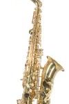 SAXOFON WESNER ALTO MOD. SSA1000-G