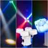 LAMPARA ADJ ROTOBEAM 4