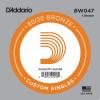 CUERDAS D ADDARIO    MOD. BW-047