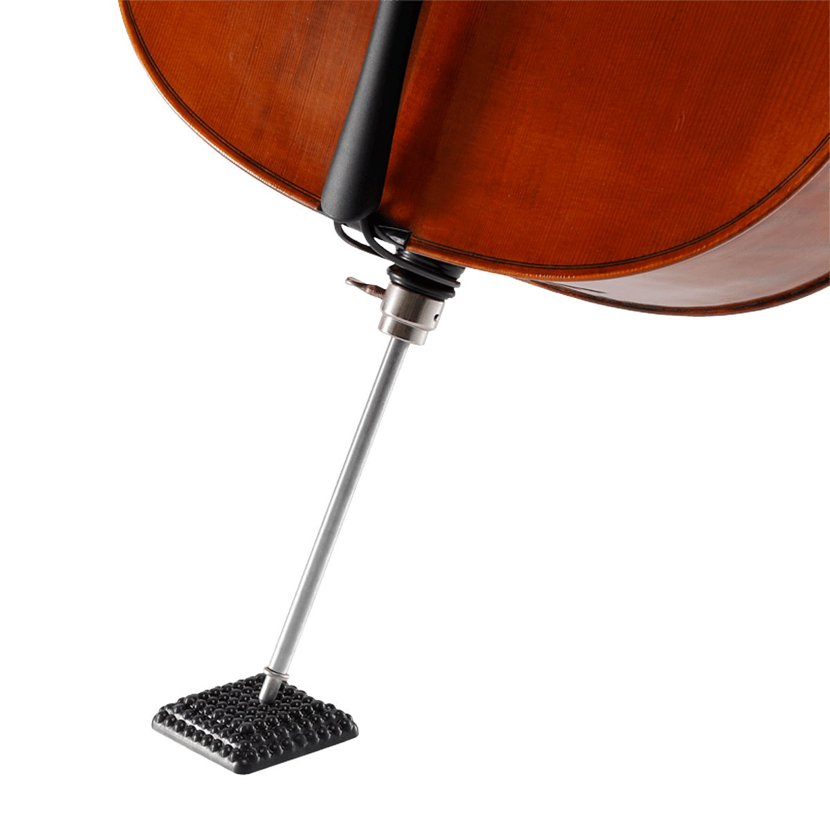 SOPORTE D ADDARIO P/VIOLONCHELLO EPA-BK - Image 2