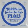 CUERDAS D ADDARIO    MOD. PL-013