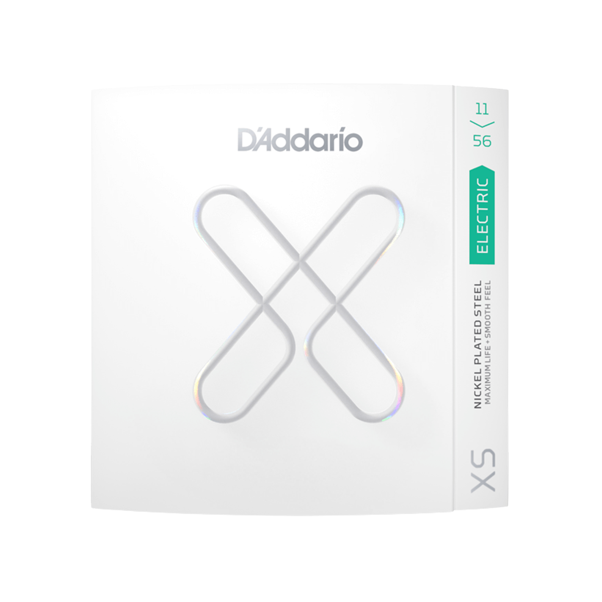 ENCORDADURA DADDARIO MOD. XSE1156 - Image 3