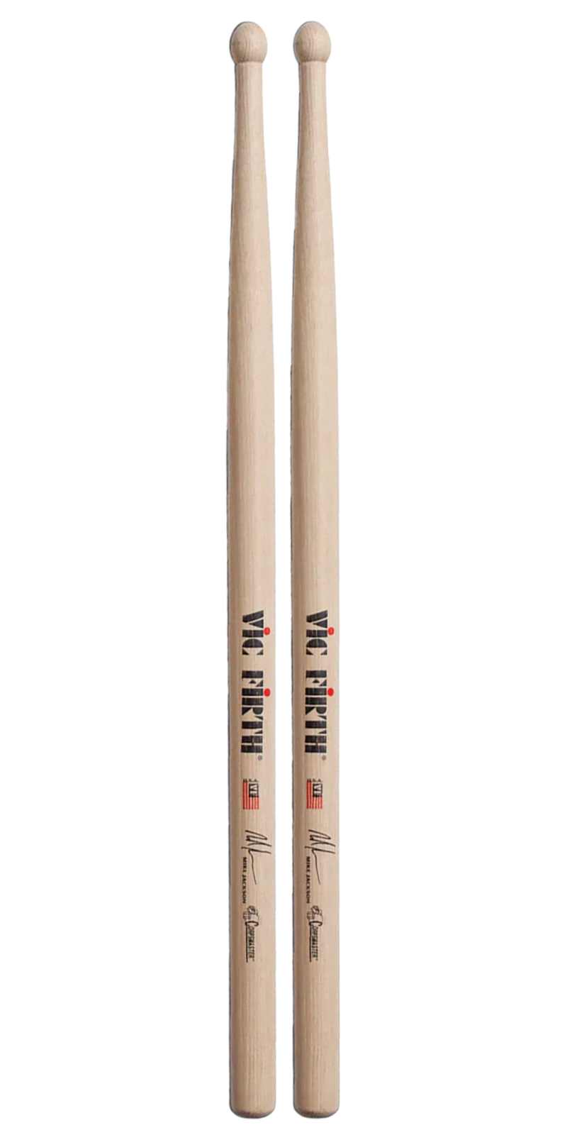 BAQUETAS VIC FIRTH MOD. SMJ - Image 5