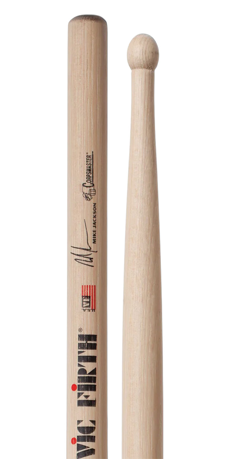 BAQUETAS VIC FIRTH MOD. SMJ - Image 2