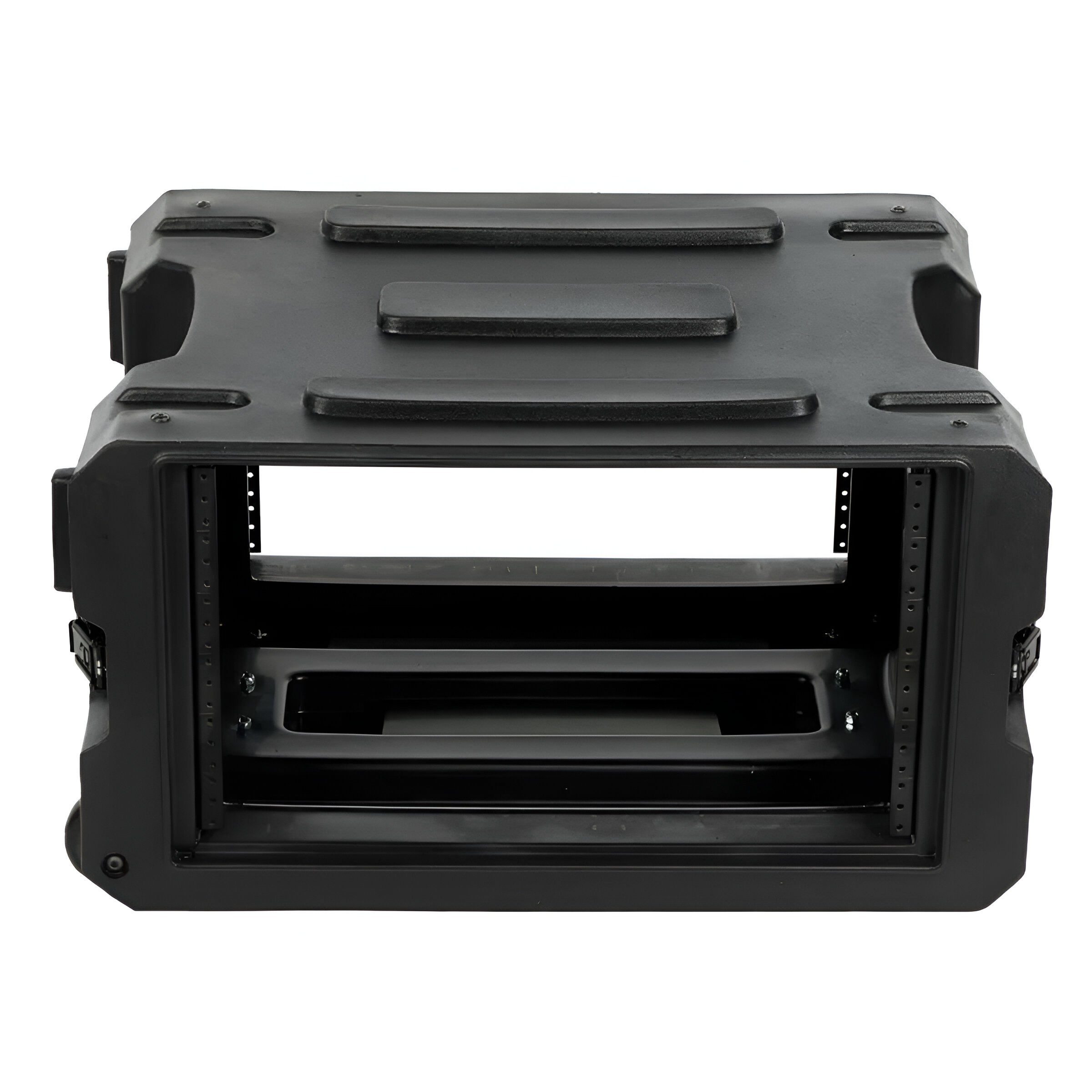 RACK GATOR 6 UNIDADES G-PROR-6U-19 C/RUEDAS - Image 8
