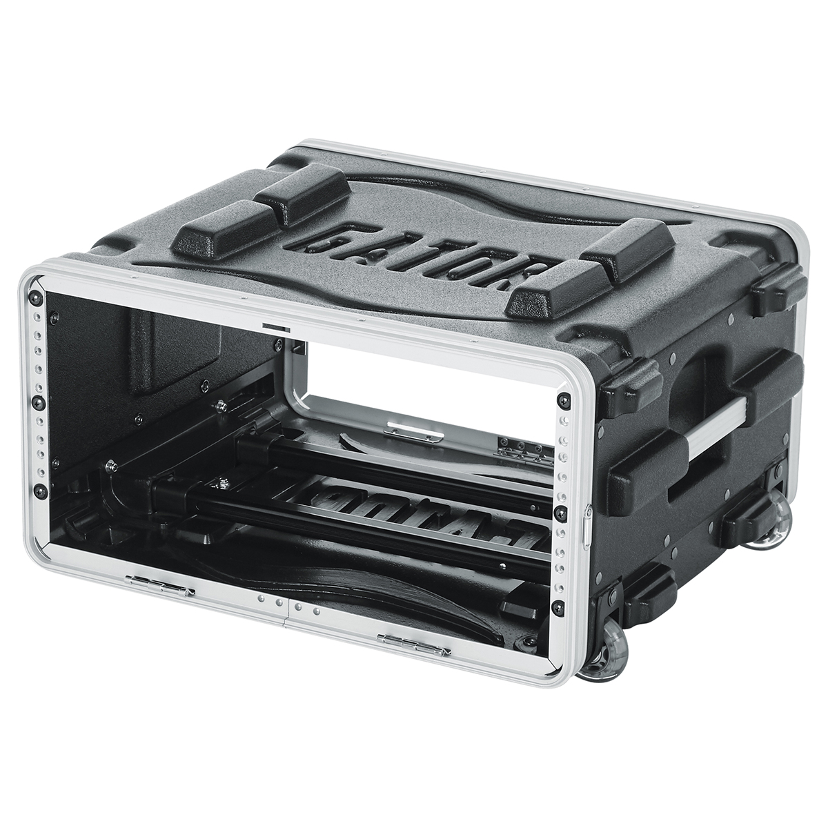 RACK GATOR 4 UNIDADES GRR-4L - Image 6