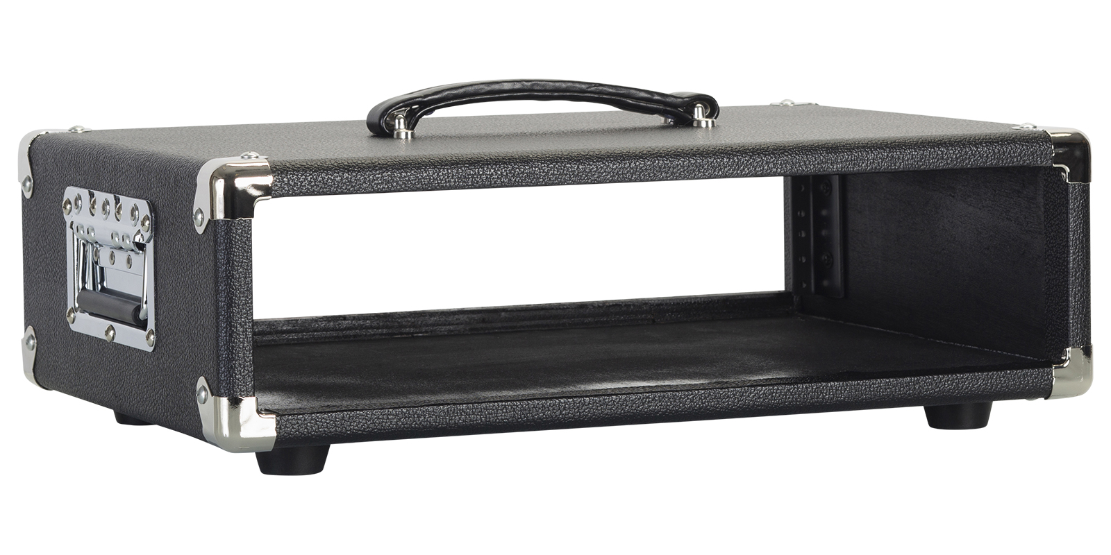 RACK GATOR 2 UNIDADES GR-RETRO-RACK-2BK - Image 6