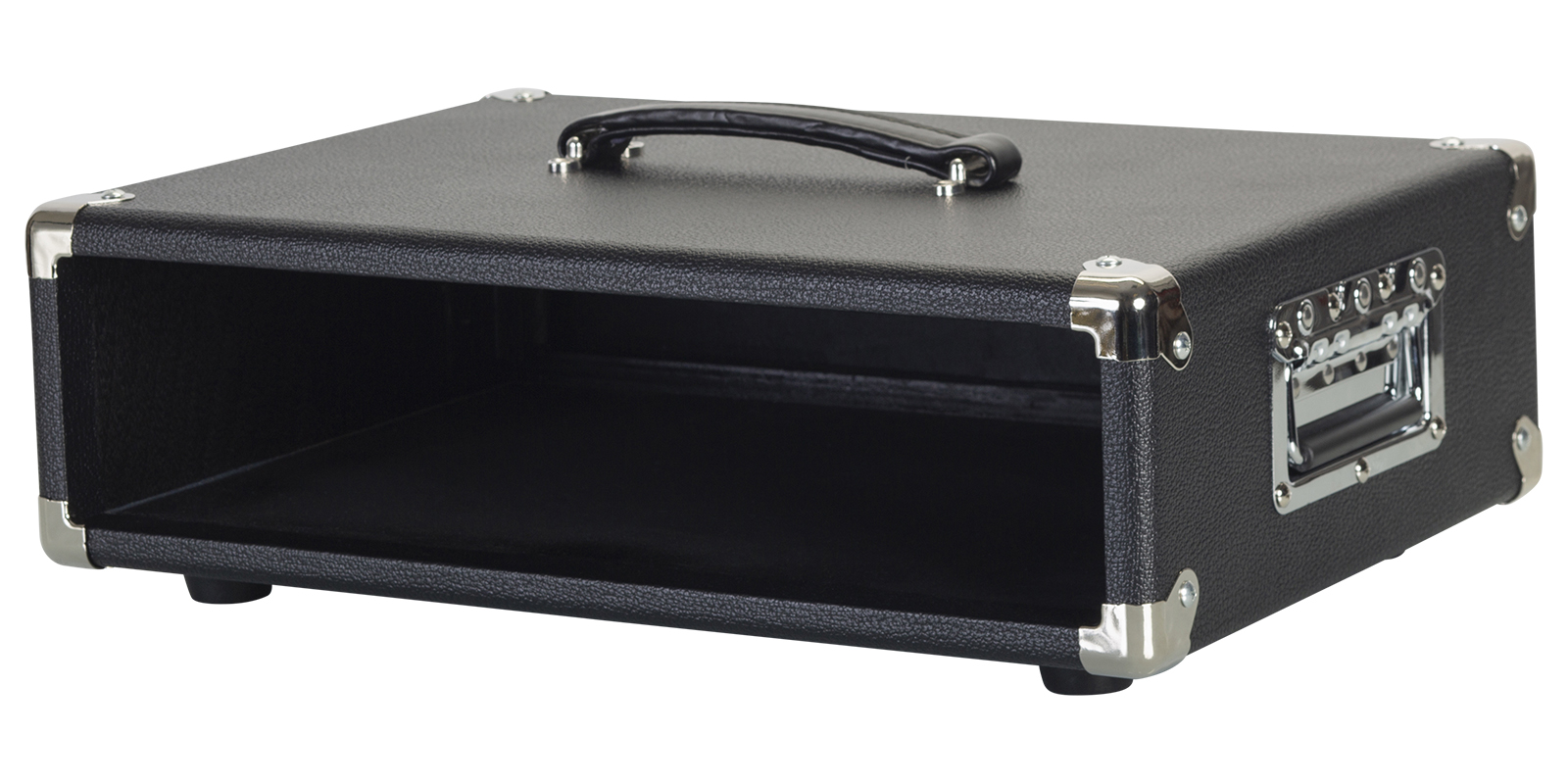 RACK GATOR 2 UNIDADES GR-RETRO-RACK-2BK - Image 7