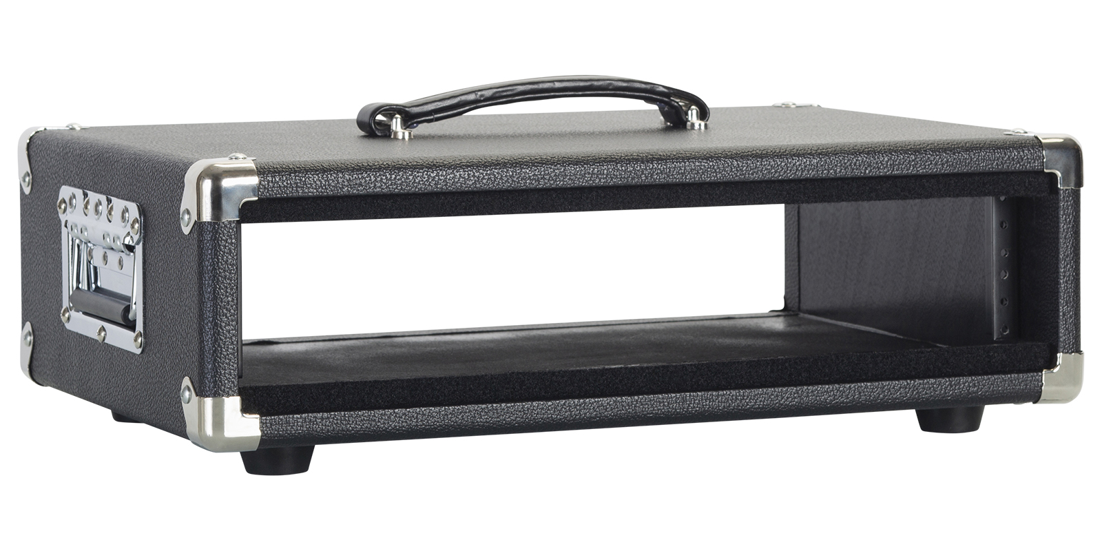RACK GATOR 2 UNIDADES GR-RETRO-RACK-2BK - Image 8