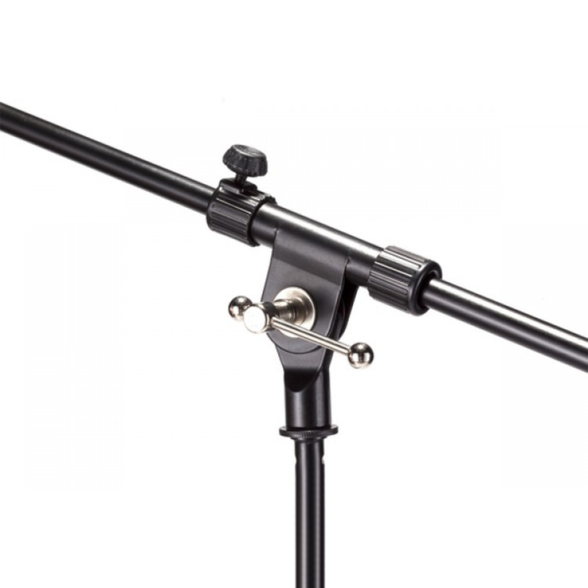 SOPORTE PROEL P/MICROFONO RSM195BK (B) - Image 2