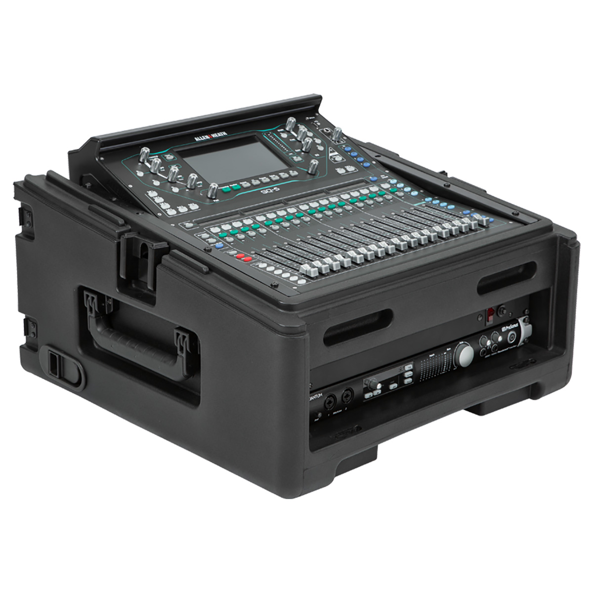 RACK SKB 10 ESPACIOS 1SKB-R102W - Image 4