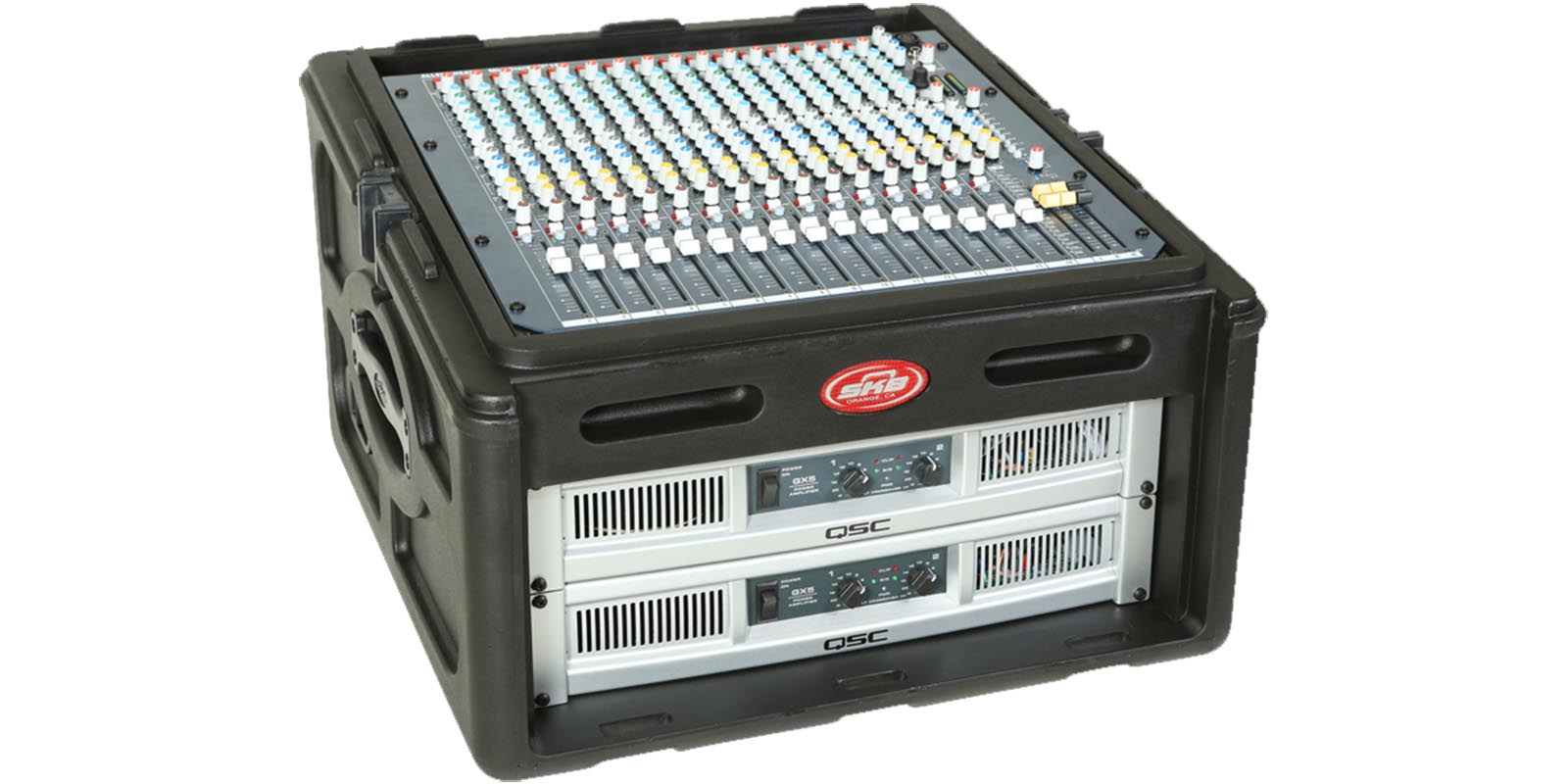 RACK SKB 10 ESPACIOS 1SKB-R104 - Image 3