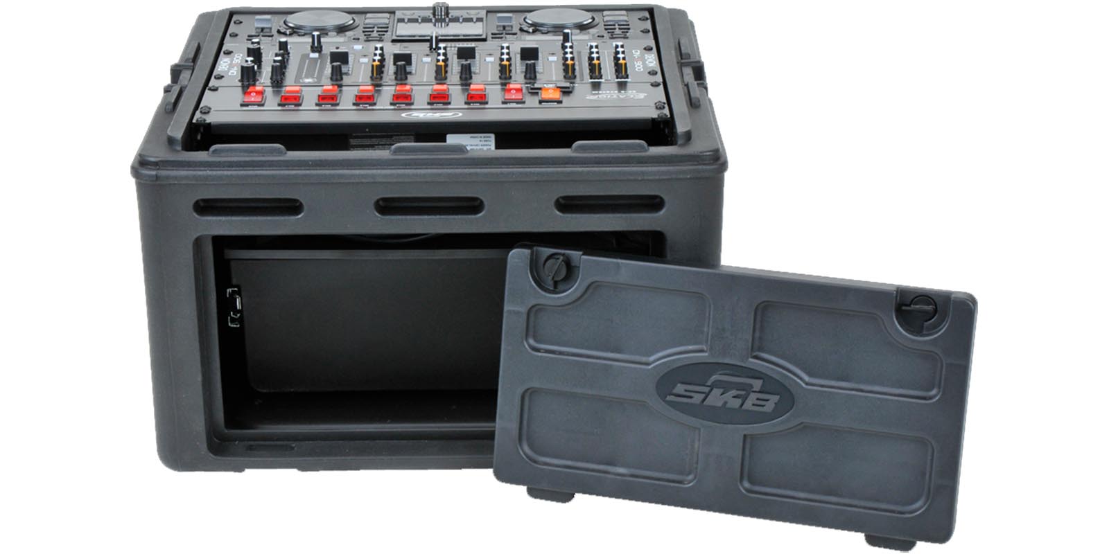 RACK SKB 10 ESPACIOS 1SKB-R104 - Image 5